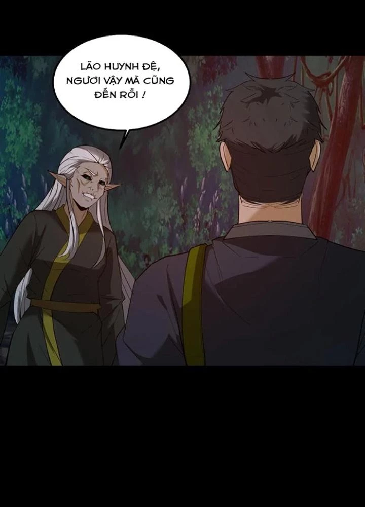 Ngày Tôi Sinh Ra, Bách Quỷ Dạ Hành, Tuyết Thi Hộ Đạo Chapter 273 - Trang 3