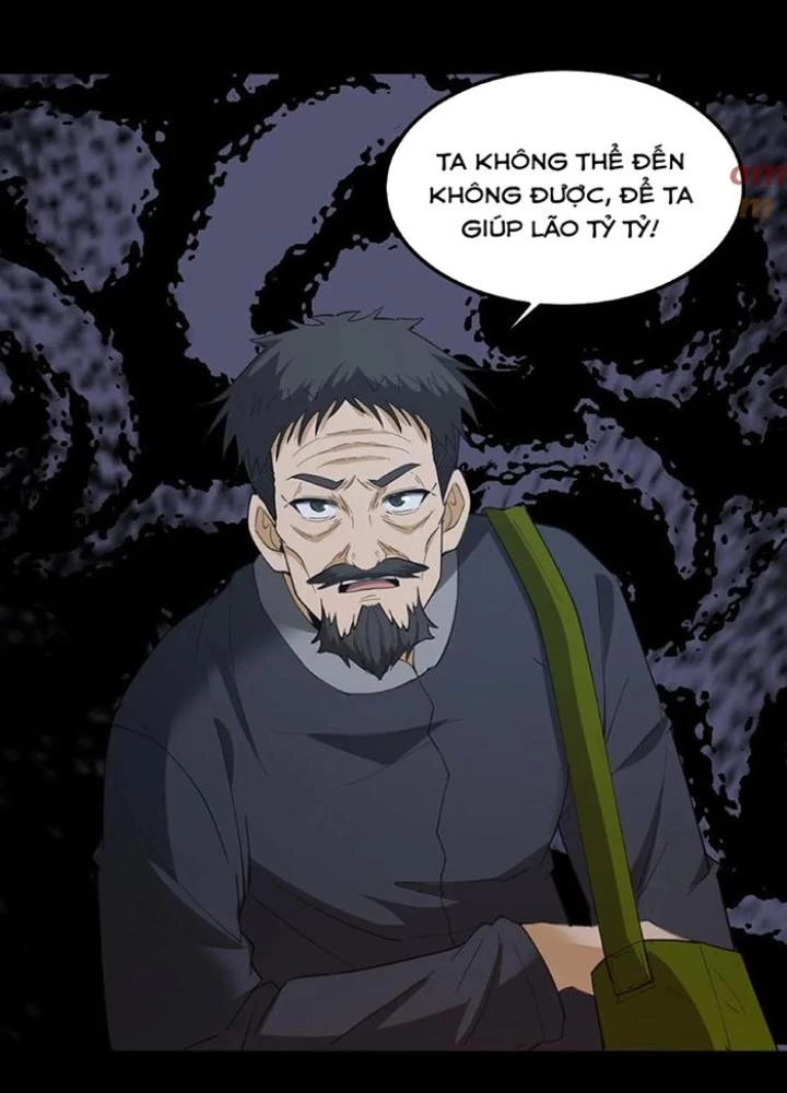 Ngày Tôi Sinh Ra, Bách Quỷ Dạ Hành, Tuyết Thi Hộ Đạo Chapter 273 - Trang 3
