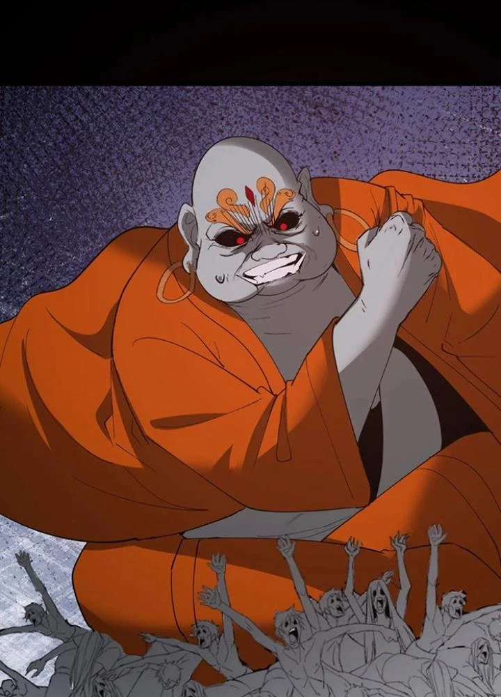 Ngày Tôi Sinh Ra, Bách Quỷ Dạ Hành, Tuyết Thi Hộ Đạo Chapter 273 - Trang 3