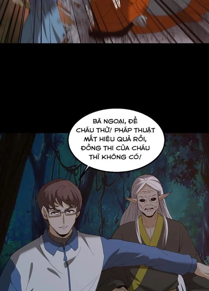 Ngày Tôi Sinh Ra, Bách Quỷ Dạ Hành, Tuyết Thi Hộ Đạo Chapter 273 - Trang 3