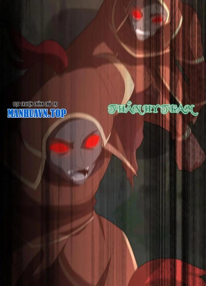 Ngày Tôi Sinh Ra, Bách Quỷ Dạ Hành, Tuyết Thi Hộ Đạo Chapter 274 - Trang 3