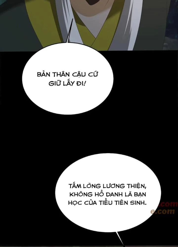 Ngày Tôi Sinh Ra, Bách Quỷ Dạ Hành, Tuyết Thi Hộ Đạo Chapter 274 - Trang 3