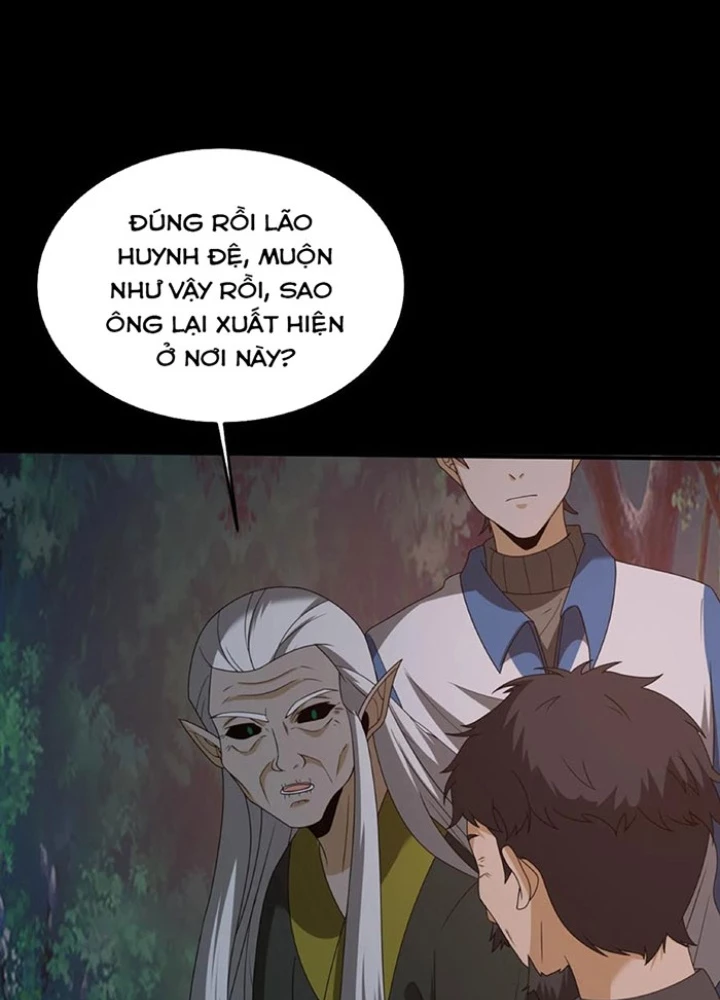 Ngày Tôi Sinh Ra, Bách Quỷ Dạ Hành, Tuyết Thi Hộ Đạo Chapter 274 - Trang 3