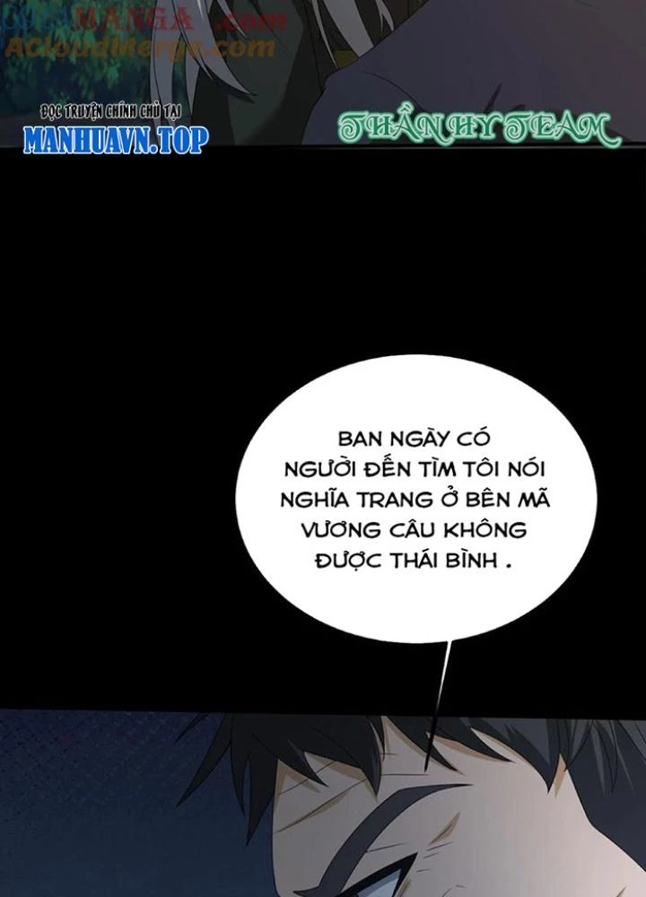 Ngày Tôi Sinh Ra, Bách Quỷ Dạ Hành, Tuyết Thi Hộ Đạo Chapter 274 - Trang 3