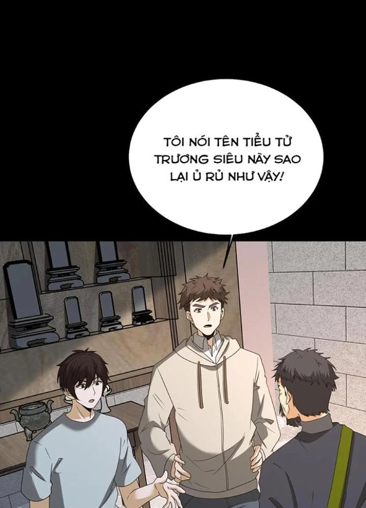 Ngày Tôi Sinh Ra, Bách Quỷ Dạ Hành, Tuyết Thi Hộ Đạo Chapter 274 - Trang 3