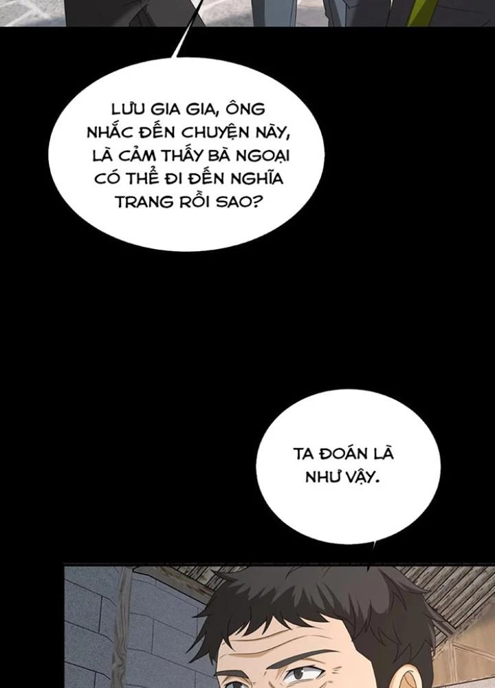 Ngày Tôi Sinh Ra, Bách Quỷ Dạ Hành, Tuyết Thi Hộ Đạo Chapter 274 - Trang 3