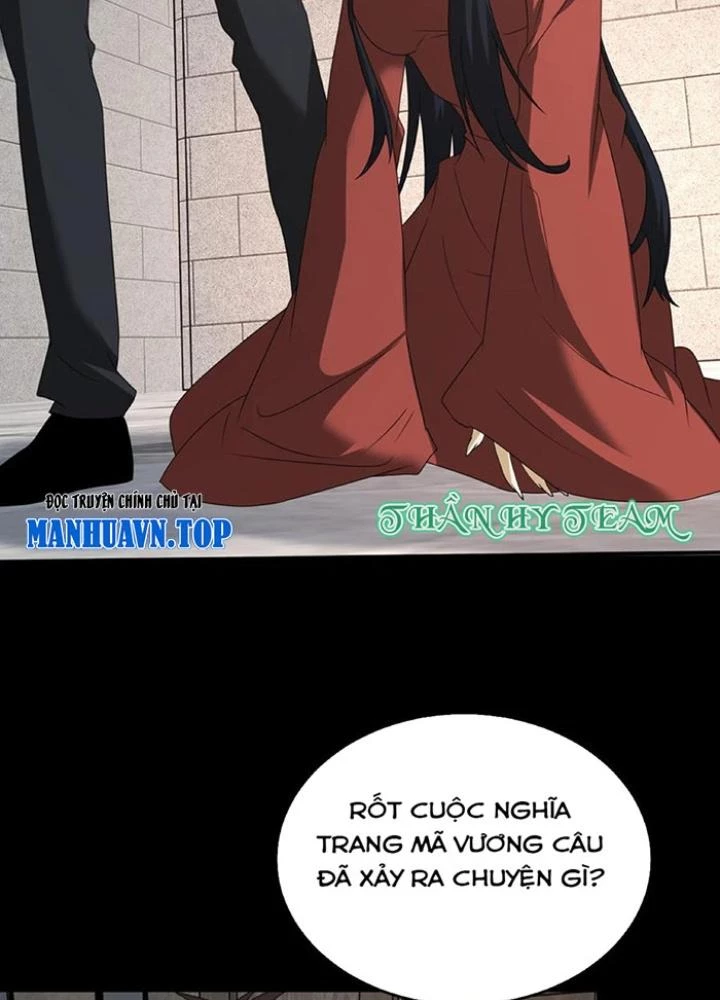 Ngày Tôi Sinh Ra, Bách Quỷ Dạ Hành, Tuyết Thi Hộ Đạo Chapter 274 - Trang 3
