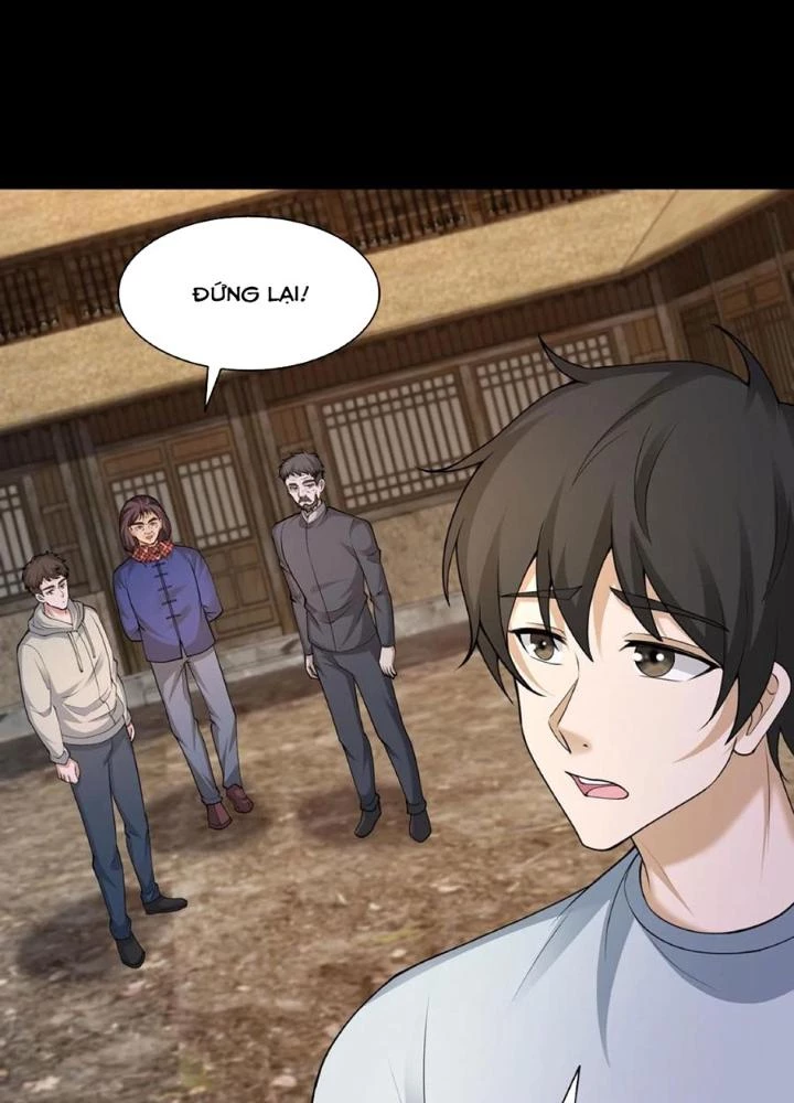 Ngày Tôi Sinh Ra, Bách Quỷ Dạ Hành, Tuyết Thi Hộ Đạo Chapter 275 - Trang 3