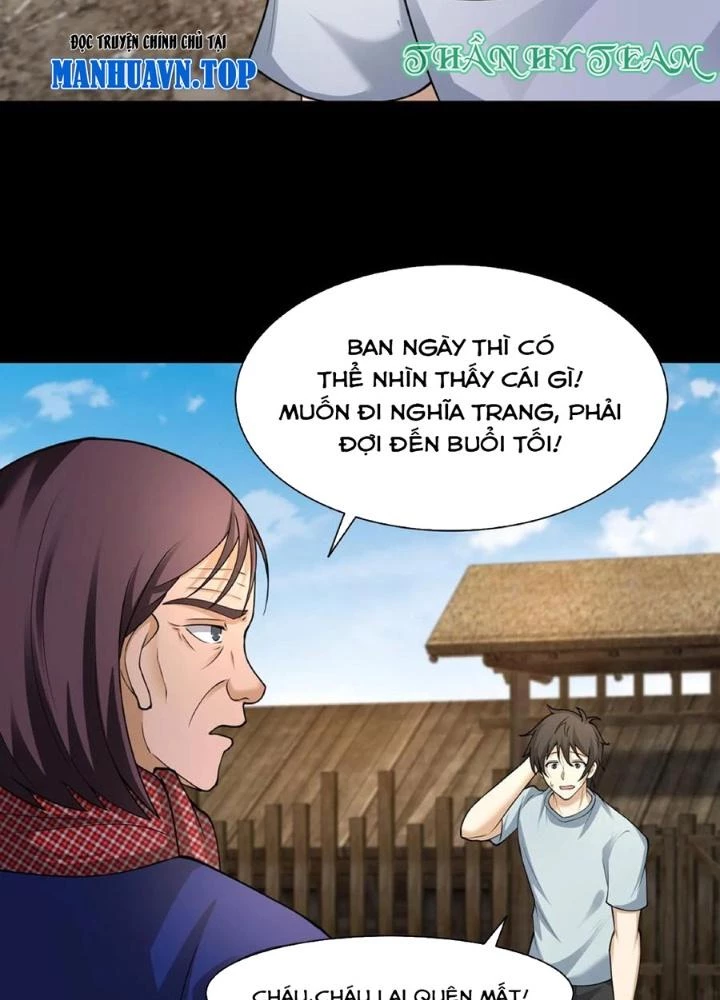 Ngày Tôi Sinh Ra, Bách Quỷ Dạ Hành, Tuyết Thi Hộ Đạo Chapter 275 - Trang 3