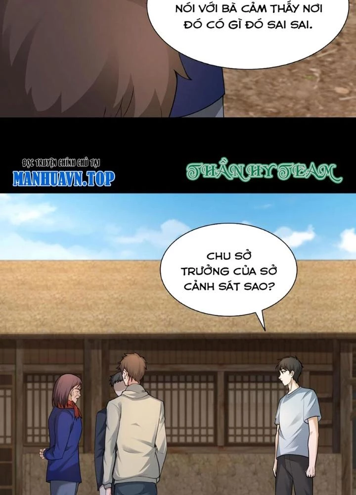 Ngày Tôi Sinh Ra, Bách Quỷ Dạ Hành, Tuyết Thi Hộ Đạo Chapter 275 - Trang 3
