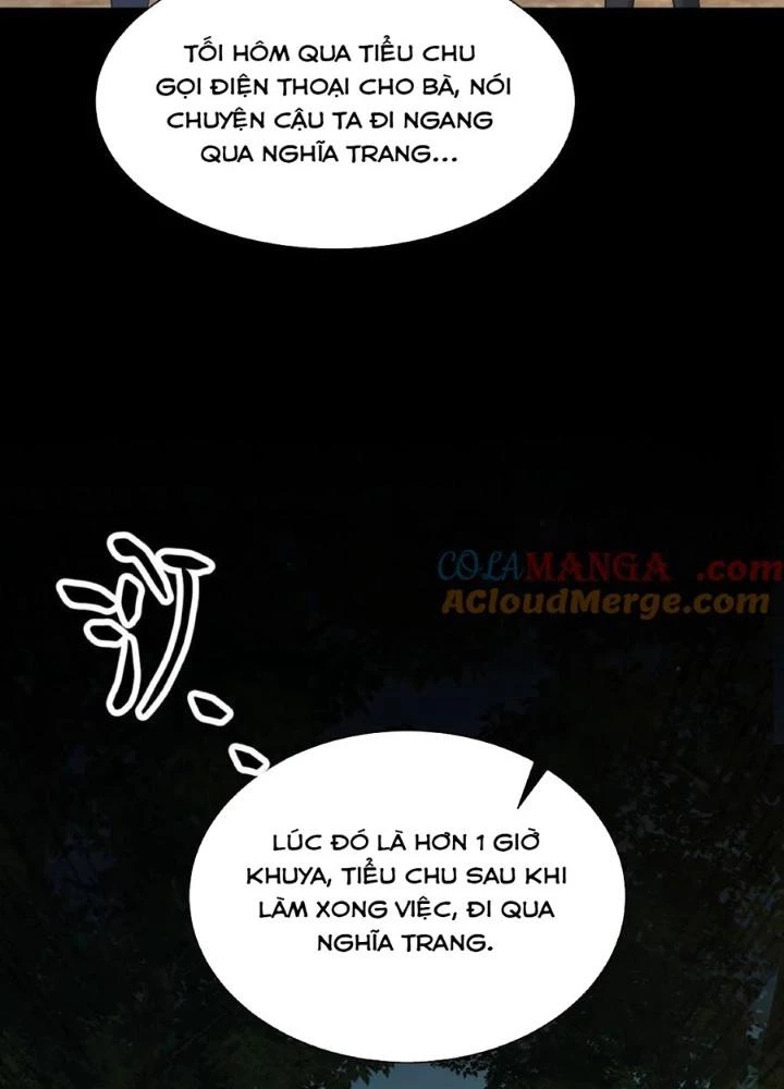 Ngày Tôi Sinh Ra, Bách Quỷ Dạ Hành, Tuyết Thi Hộ Đạo Chapter 275 - Trang 3