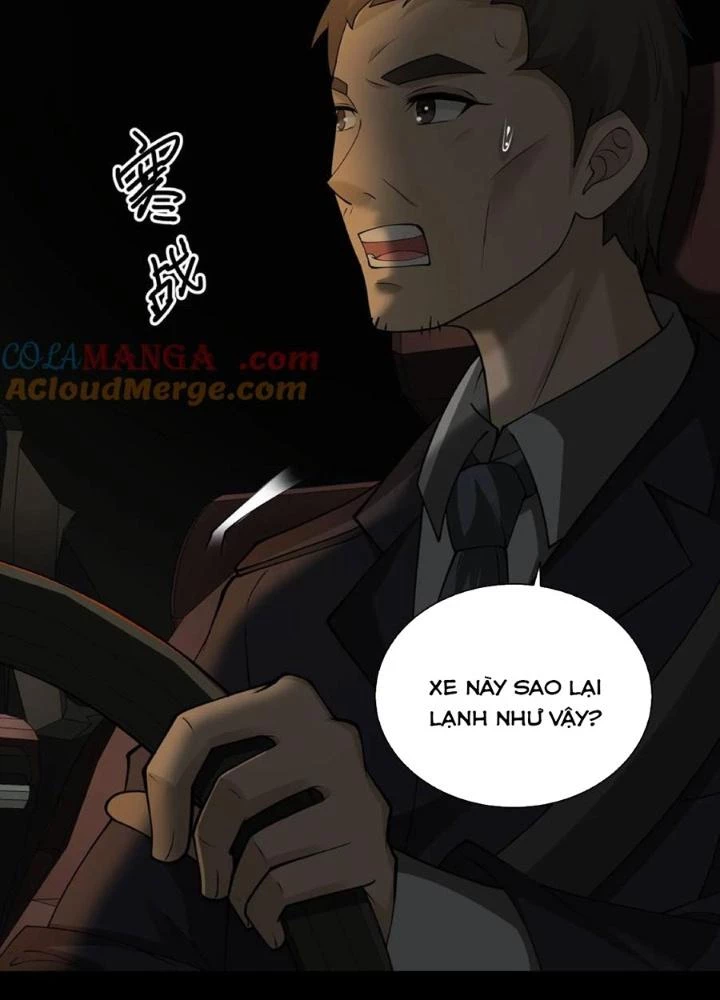 Ngày Tôi Sinh Ra, Bách Quỷ Dạ Hành, Tuyết Thi Hộ Đạo Chapter 275 - Trang 3
