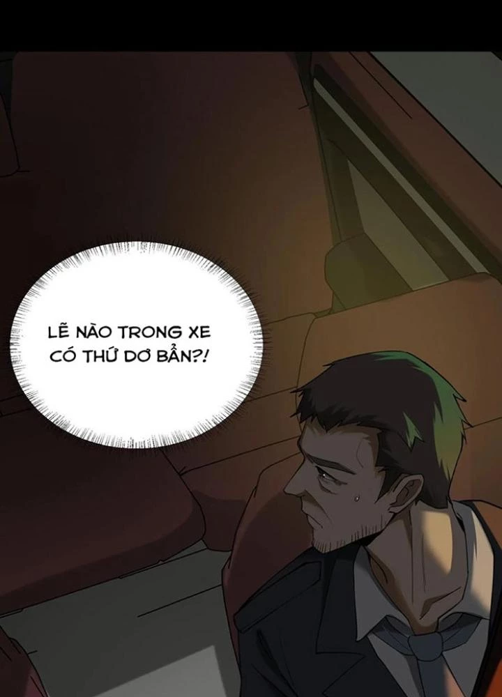 Ngày Tôi Sinh Ra, Bách Quỷ Dạ Hành, Tuyết Thi Hộ Đạo Chapter 276 - Trang 3
