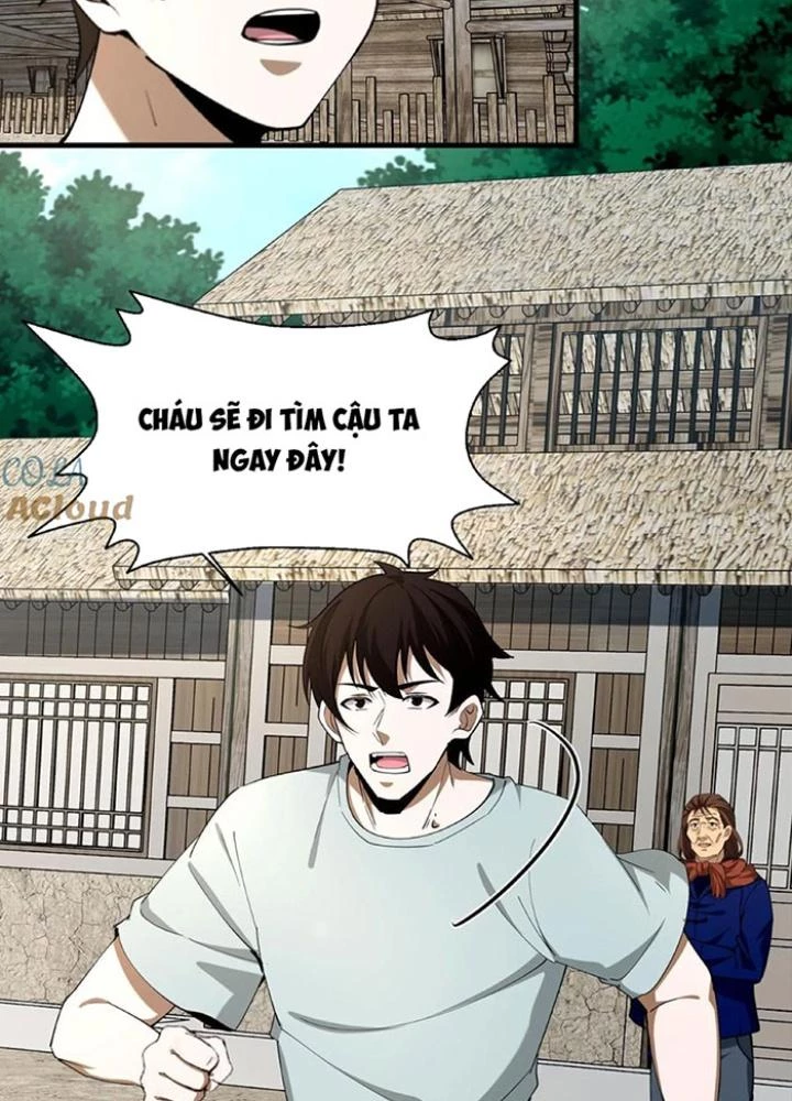 Ngày Tôi Sinh Ra, Bách Quỷ Dạ Hành, Tuyết Thi Hộ Đạo Chapter 277 - Trang 3