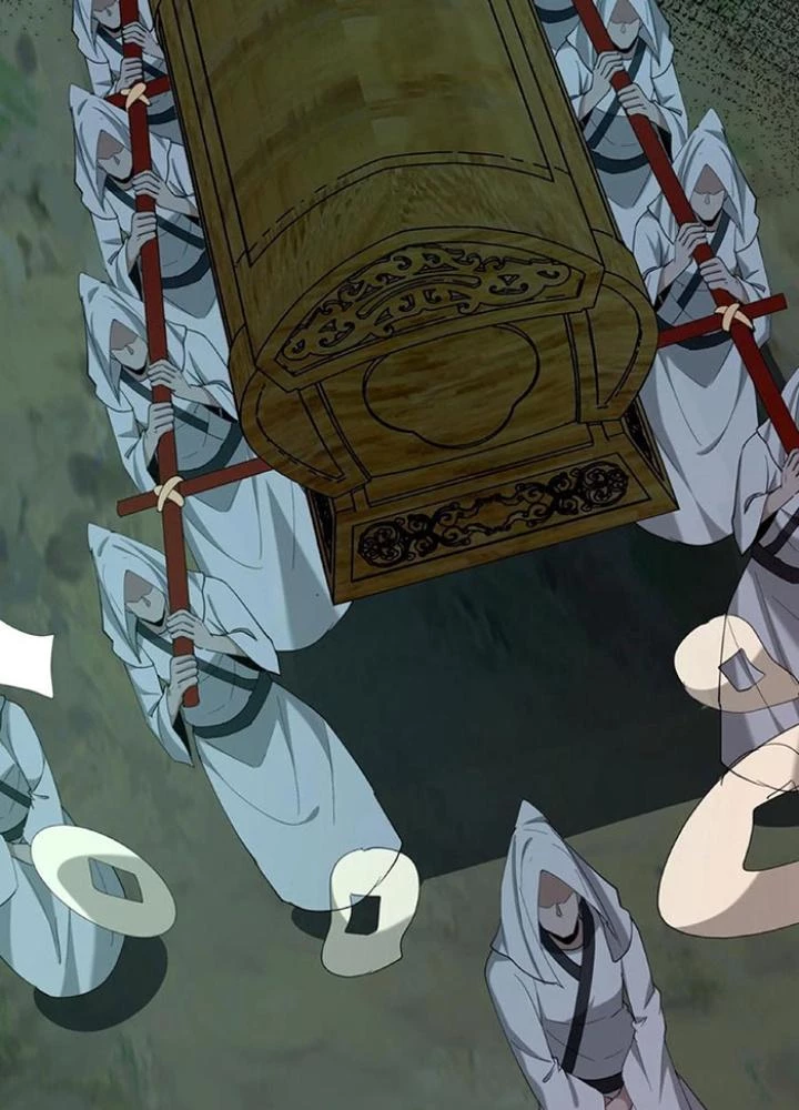 Ngày Tôi Sinh Ra, Bách Quỷ Dạ Hành, Tuyết Thi Hộ Đạo Chapter 277 - Trang 3