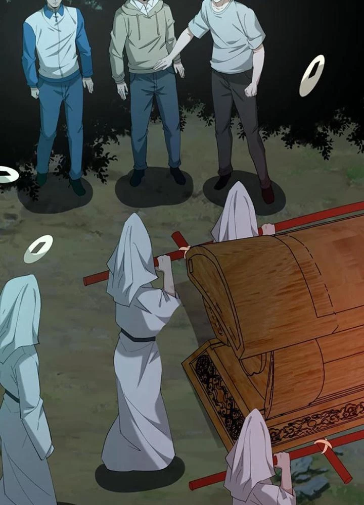 Ngày Tôi Sinh Ra, Bách Quỷ Dạ Hành, Tuyết Thi Hộ Đạo Chapter 277 - Trang 3