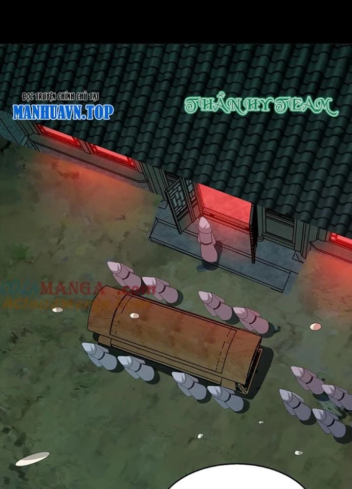 Ngày Tôi Sinh Ra, Bách Quỷ Dạ Hành, Tuyết Thi Hộ Đạo Chapter 277 - Trang 3