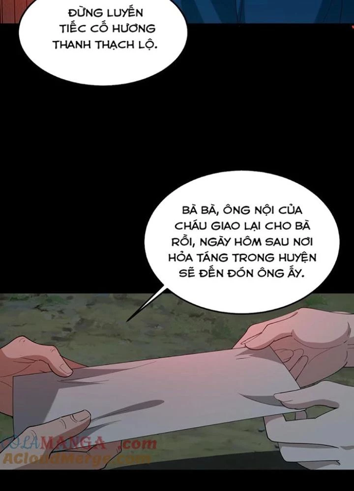 Ngày Tôi Sinh Ra, Bách Quỷ Dạ Hành, Tuyết Thi Hộ Đạo Chapter 277 - Trang 3