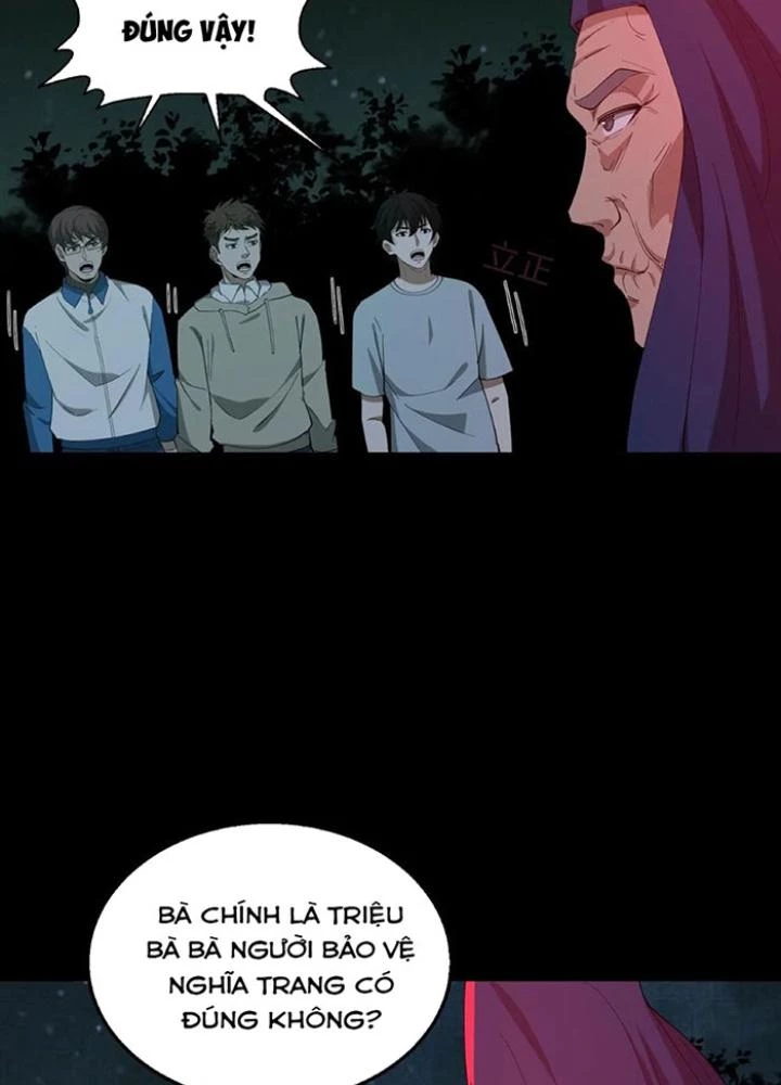 Ngày Tôi Sinh Ra, Bách Quỷ Dạ Hành, Tuyết Thi Hộ Đạo Chapter 277 - Trang 3