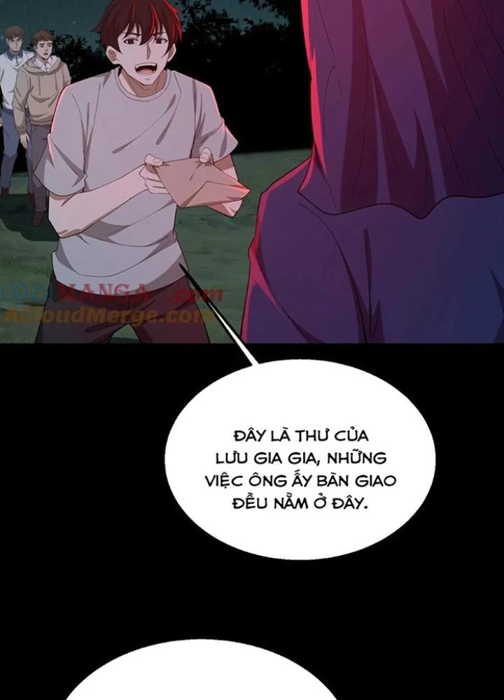 Ngày Tôi Sinh Ra, Bách Quỷ Dạ Hành, Tuyết Thi Hộ Đạo Chapter 277 - Trang 3