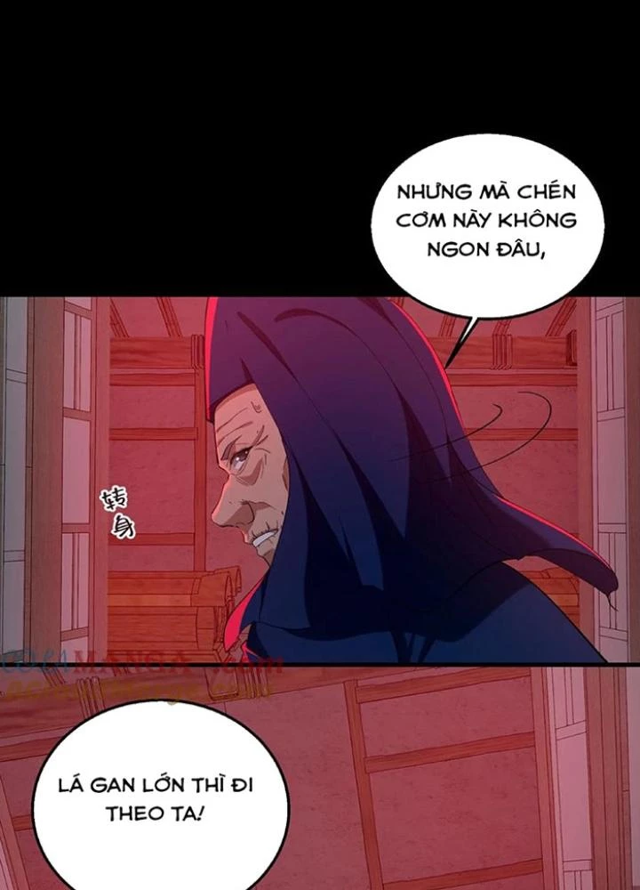 Ngày Tôi Sinh Ra, Bách Quỷ Dạ Hành, Tuyết Thi Hộ Đạo Chapter 277 - Trang 3