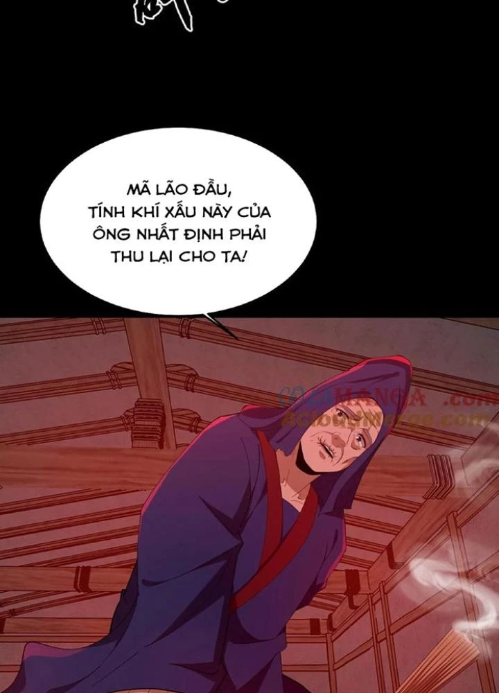 Ngày Tôi Sinh Ra, Bách Quỷ Dạ Hành, Tuyết Thi Hộ Đạo Chapter 277 - Trang 3