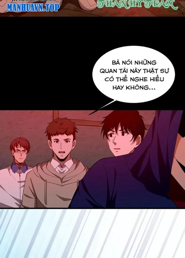 Ngày Tôi Sinh Ra, Bách Quỷ Dạ Hành, Tuyết Thi Hộ Đạo Chapter 277 - Trang 3