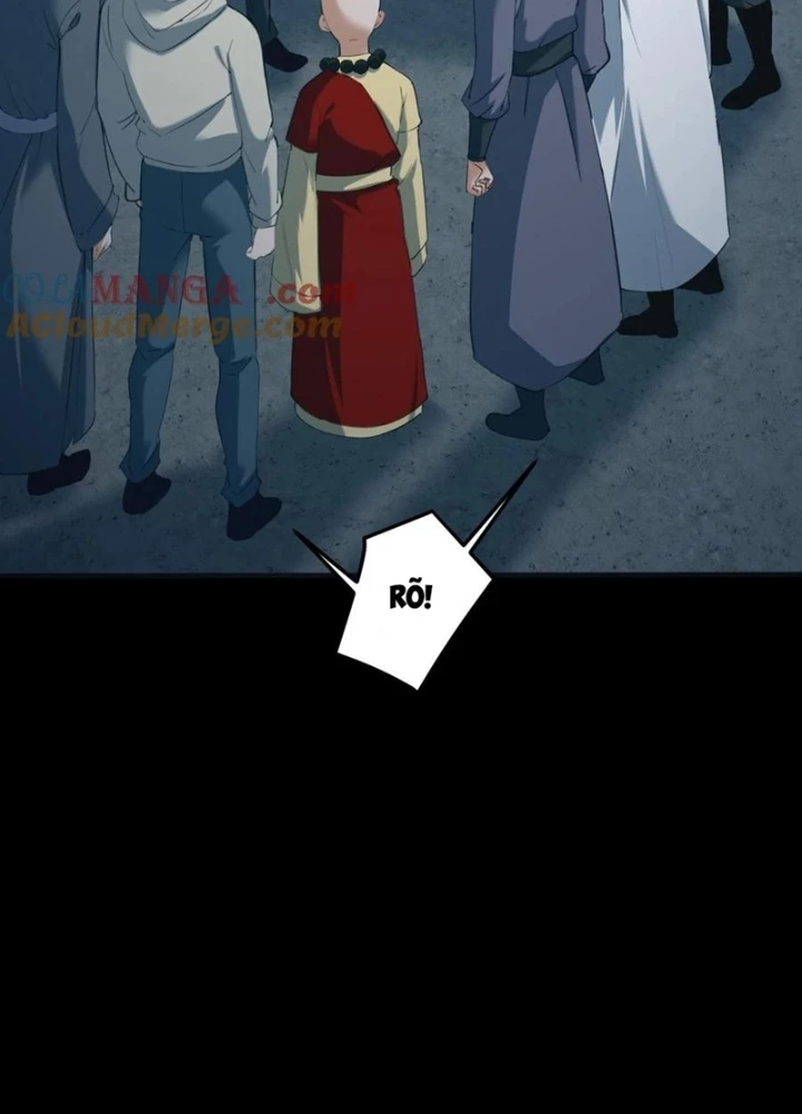 Ngày Tôi Sinh Ra, Bách Quỷ Dạ Hành, Tuyết Thi Hộ Đạo Chapter 518 - Trang 2
