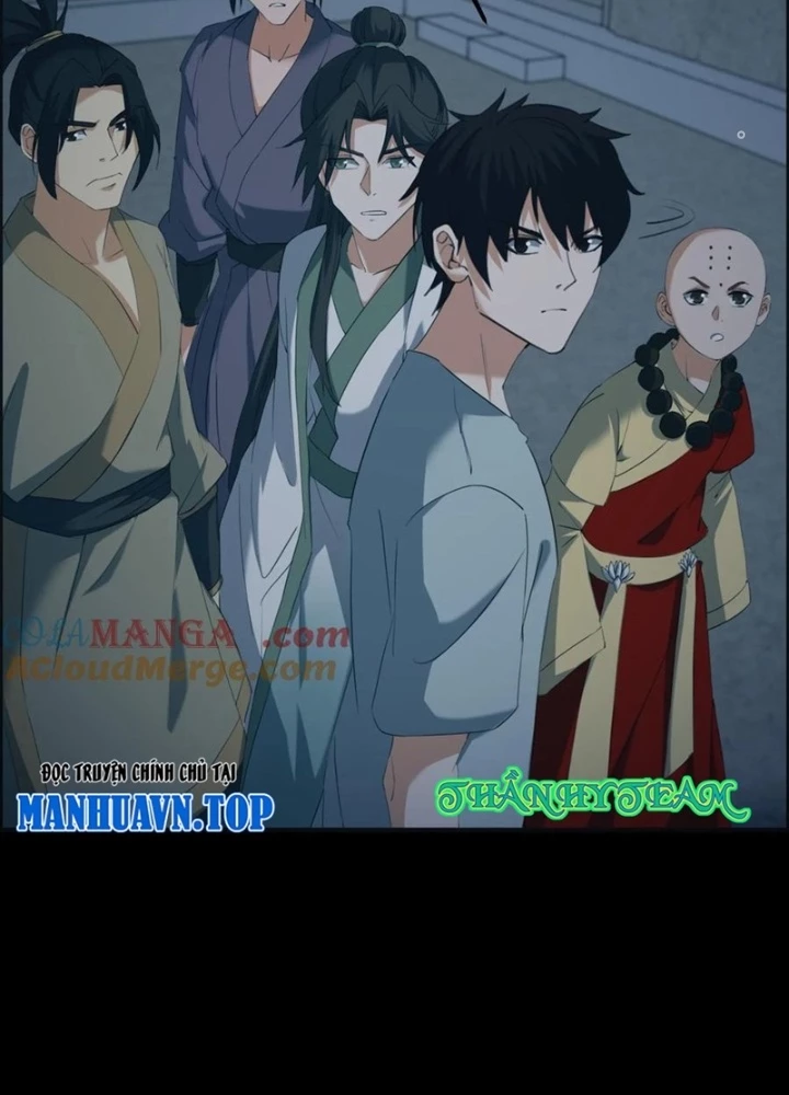Ngày Tôi Sinh Ra, Bách Quỷ Dạ Hành, Tuyết Thi Hộ Đạo Chapter 518 - Trang 2