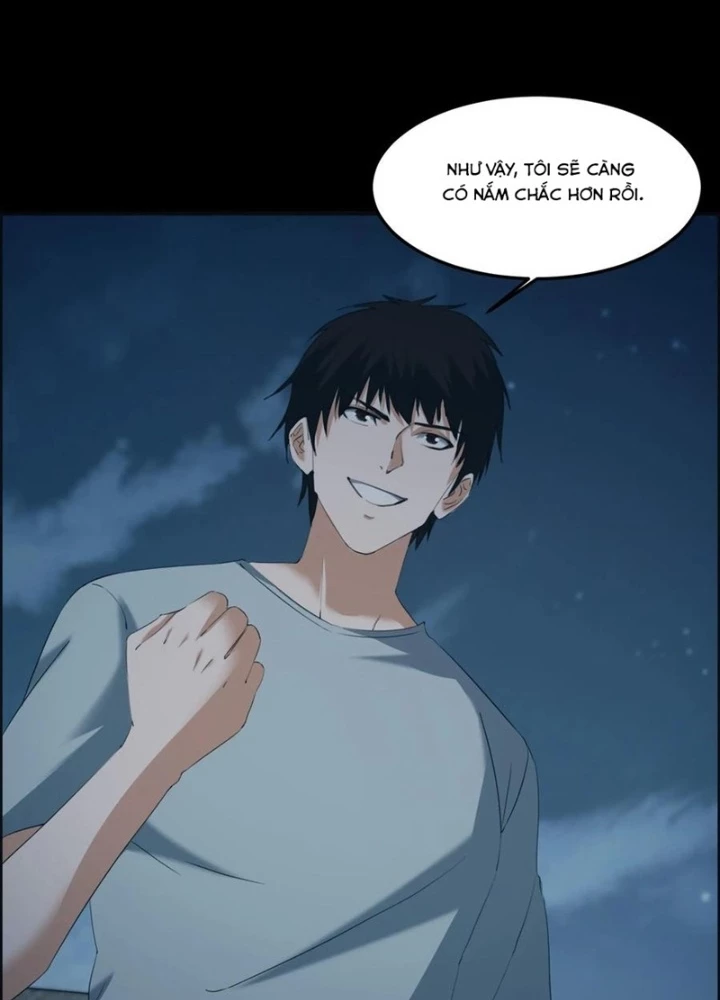 Ngày Tôi Sinh Ra, Bách Quỷ Dạ Hành, Tuyết Thi Hộ Đạo Chapter 518 - Trang 2