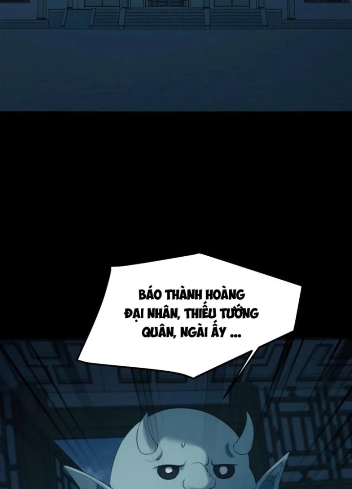 Ngày Tôi Sinh Ra, Bách Quỷ Dạ Hành, Tuyết Thi Hộ Đạo Chapter 518 - Trang 2