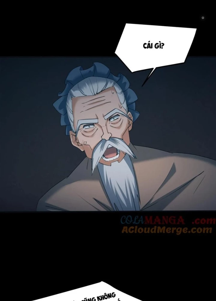 Ngày Tôi Sinh Ra, Bách Quỷ Dạ Hành, Tuyết Thi Hộ Đạo Chapter 518 - Trang 2