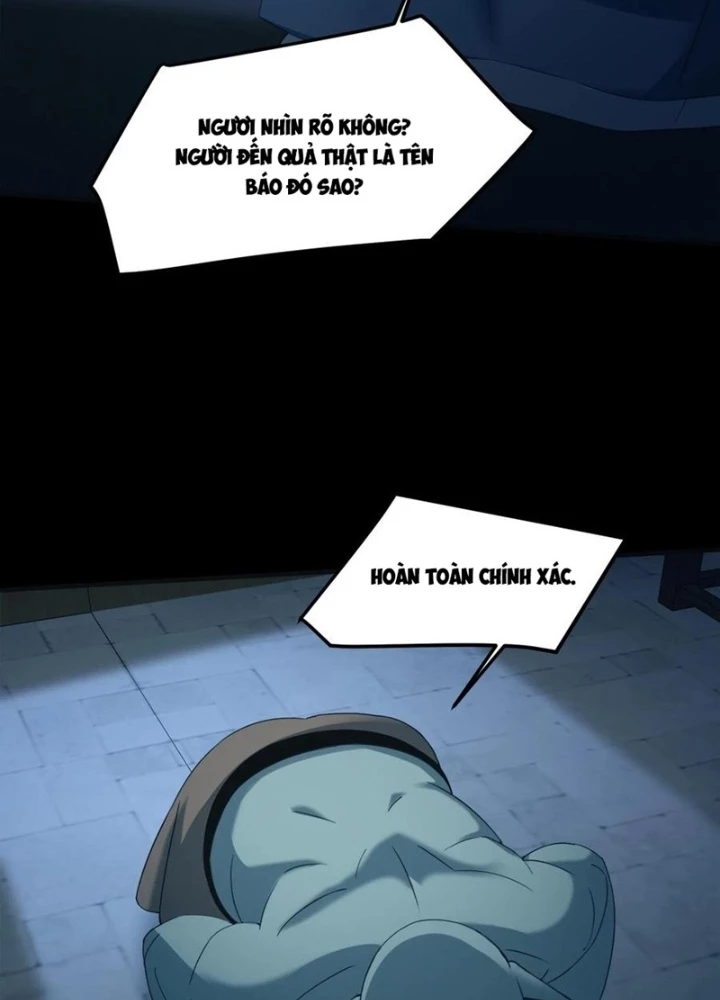 Ngày Tôi Sinh Ra, Bách Quỷ Dạ Hành, Tuyết Thi Hộ Đạo Chapter 518 - Trang 2