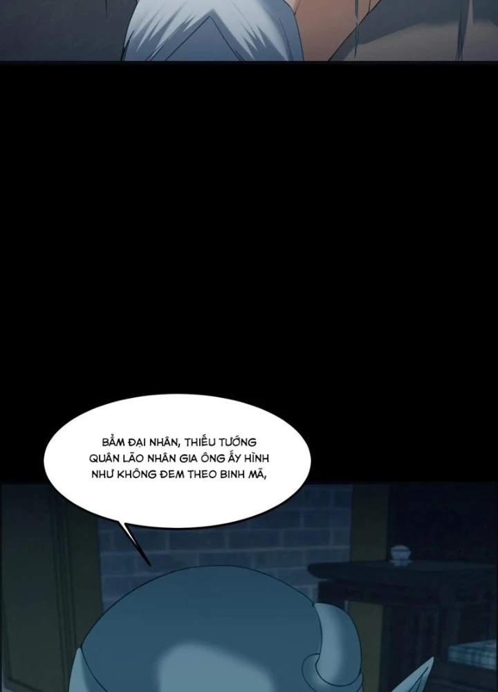 Ngày Tôi Sinh Ra, Bách Quỷ Dạ Hành, Tuyết Thi Hộ Đạo Chapter 518 - Trang 2