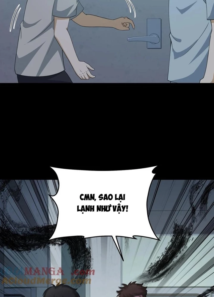 Ngày Tôi Sinh Ra, Bách Quỷ Dạ Hành, Tuyết Thi Hộ Đạo Chapter 530 - Trang 2