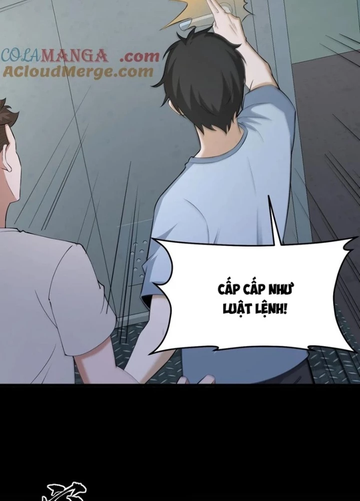 Ngày Tôi Sinh Ra, Bách Quỷ Dạ Hành, Tuyết Thi Hộ Đạo Chapter 530 - Trang 2