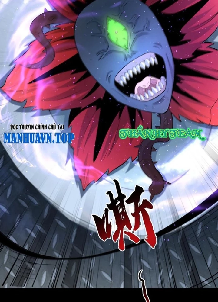 Ngày Tôi Sinh Ra, Bách Quỷ Dạ Hành, Tuyết Thi Hộ Đạo Chapter 530 - Trang 2