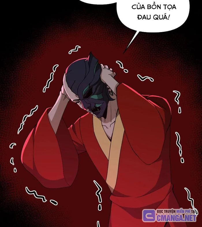 Ngày Tôi Sinh Ra, Bách Quỷ Dạ Hành, Tuyết Thi Hộ Đạo Chapter 609 - Trang 3