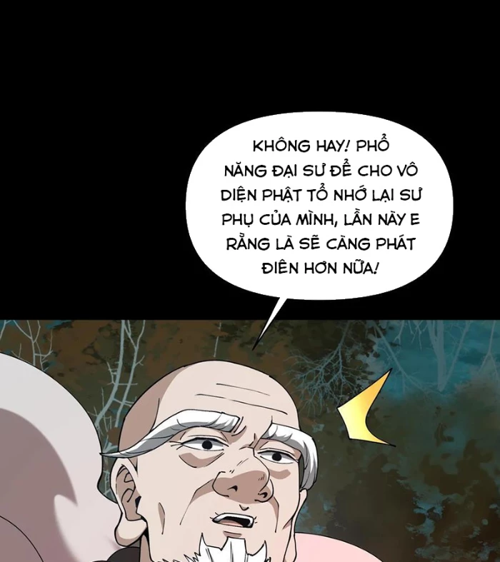 Ngày Tôi Sinh Ra, Bách Quỷ Dạ Hành, Tuyết Thi Hộ Đạo Chapter 609 - Trang 3