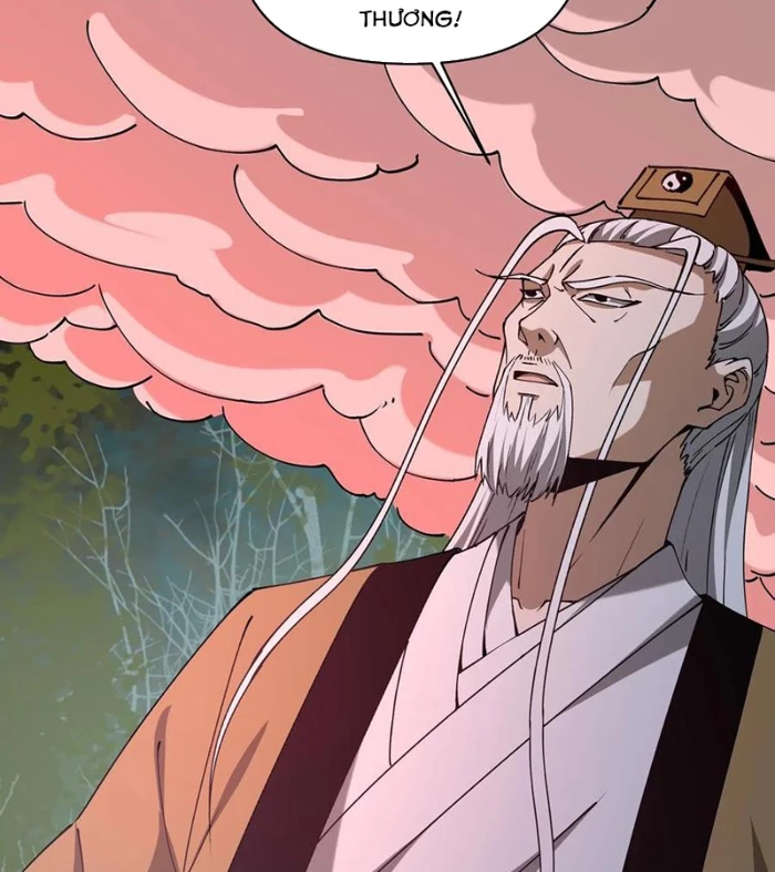 Ngày Tôi Sinh Ra, Bách Quỷ Dạ Hành, Tuyết Thi Hộ Đạo Chapter 609 - Trang 3
