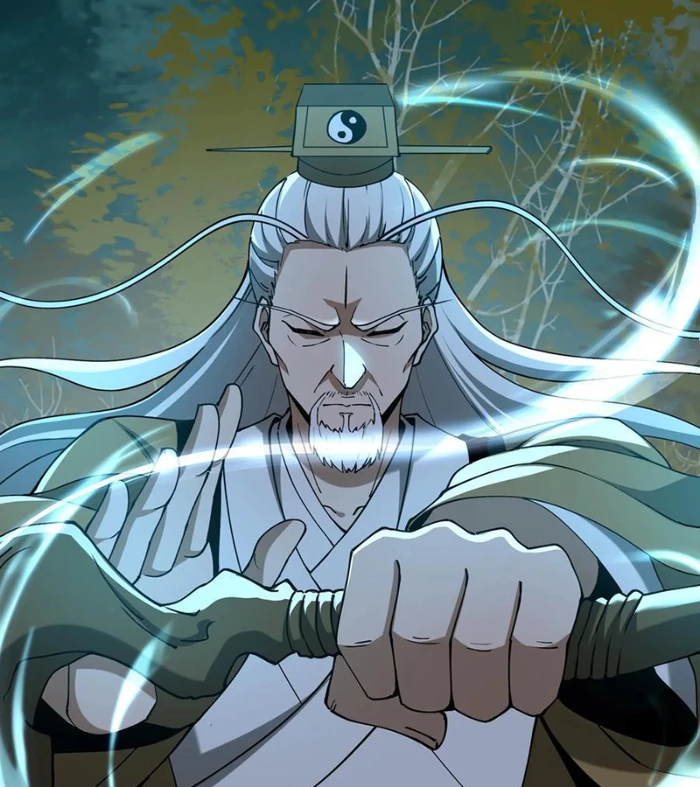 Ngày Tôi Sinh Ra, Bách Quỷ Dạ Hành, Tuyết Thi Hộ Đạo Chapter 609 - Trang 3