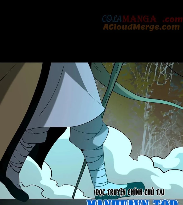 Ngày Tôi Sinh Ra, Bách Quỷ Dạ Hành, Tuyết Thi Hộ Đạo Chapter 609 - Trang 3