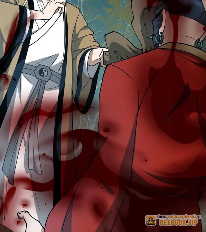 Ngày Tôi Sinh Ra, Bách Quỷ Dạ Hành, Tuyết Thi Hộ Đạo Chapter 609 - Trang 3