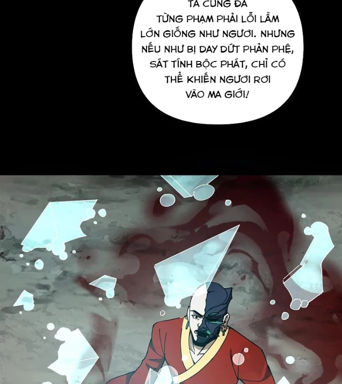 Ngày Tôi Sinh Ra, Bách Quỷ Dạ Hành, Tuyết Thi Hộ Đạo Chapter 609 - Trang 3