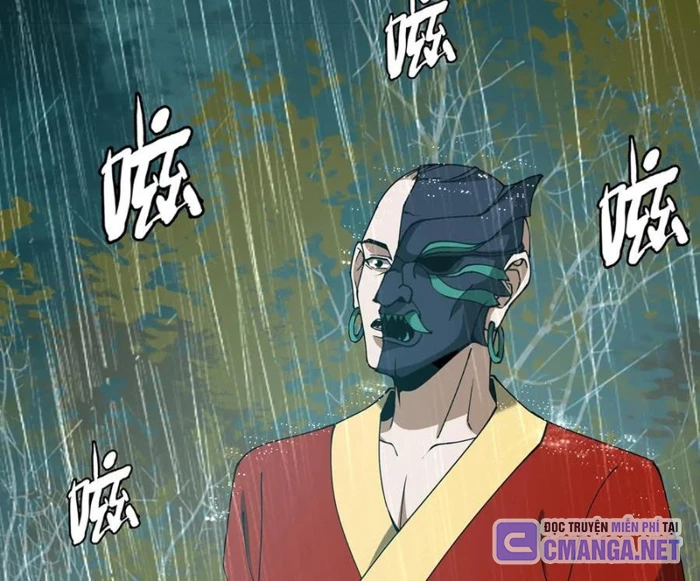 Ngày Tôi Sinh Ra, Bách Quỷ Dạ Hành, Tuyết Thi Hộ Đạo Chapter 609 - Trang 3