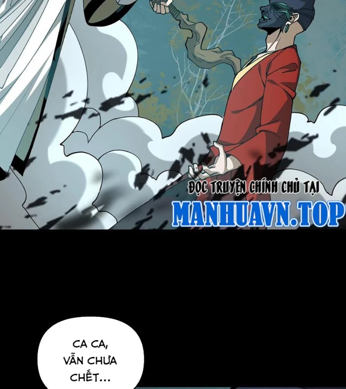 Ngày Tôi Sinh Ra, Bách Quỷ Dạ Hành, Tuyết Thi Hộ Đạo Chapter 609 - Trang 3