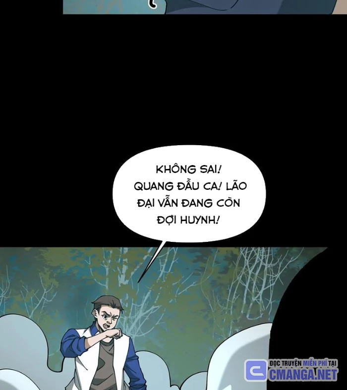 Ngày Tôi Sinh Ra, Bách Quỷ Dạ Hành, Tuyết Thi Hộ Đạo Chapter 609 - Trang 3