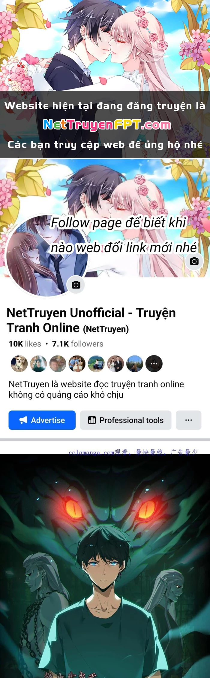 Ngày Tôi Sinh Ra, Bách Quỷ Dạ Hành, Tuyết Thi Hộ Đạo Chapter 610 - Trang 3