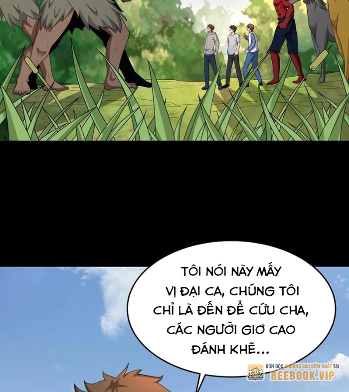 Ngày Tôi Sinh Ra, Bách Quỷ Dạ Hành, Tuyết Thi Hộ Đạo Chapter 610 - Trang 3