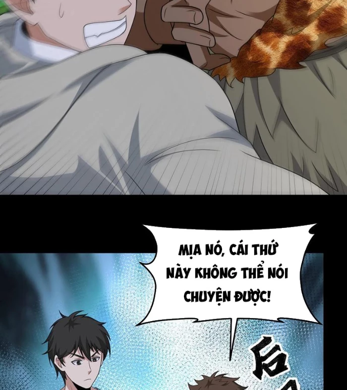 Ngày Tôi Sinh Ra, Bách Quỷ Dạ Hành, Tuyết Thi Hộ Đạo Chapter 610 - Trang 3